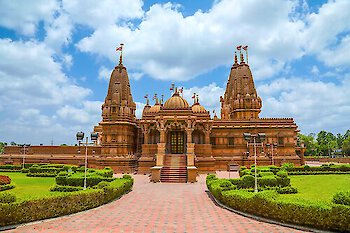 Indien: mit Tourismus nachhaltig wachsen